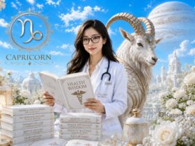 Zodiak Capricorn Kesehatan 1