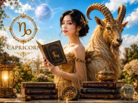 Zodiak Capricorn Keuangan 1
