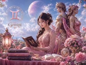 Zodiak Gemini Asmara 1