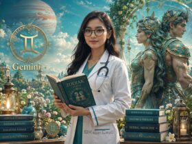 Zodiak Gemini Kesehatan 1