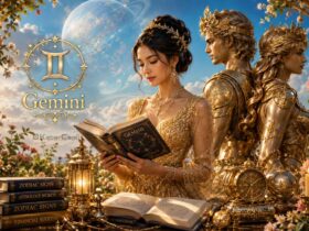Zodiak Gemini Keuangan 1