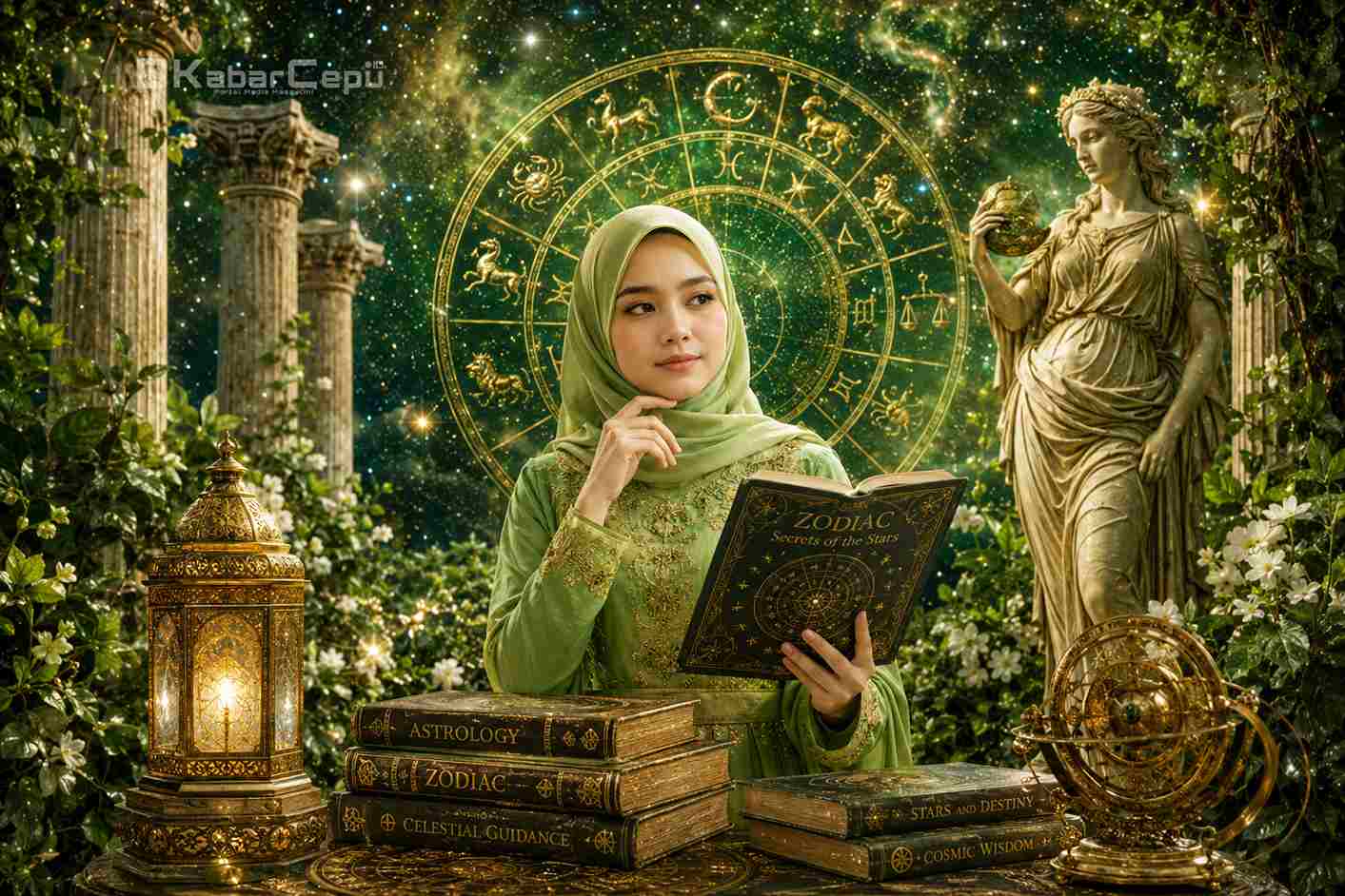Ramalan Kesehatan New 1