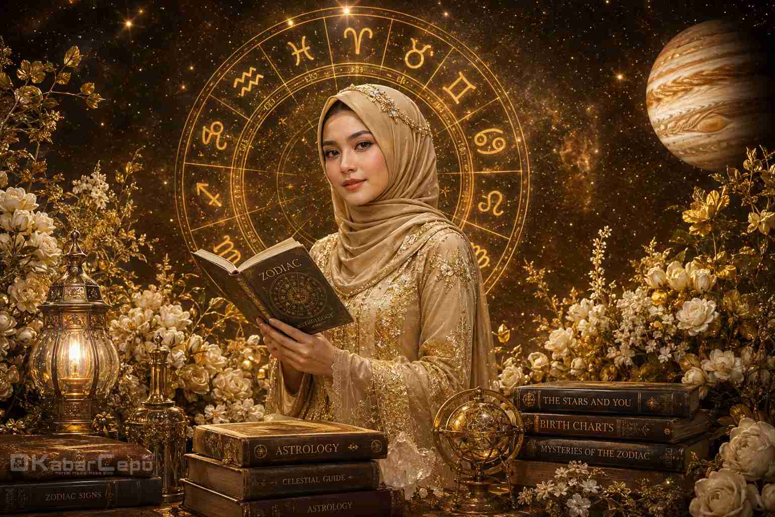 Zodiak Keuangan New 1