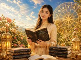 Zodiak Keuangan New 2