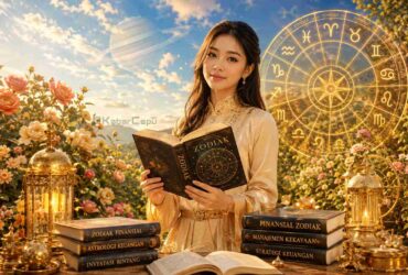 Zodiak Keuangan New 2