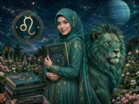 Zodiak Leo Kesehatan