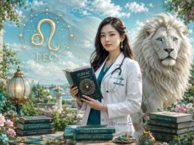Zodiak Leo Kesehatan 2