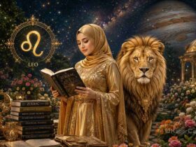 Zodiak Leo Keuangan
