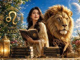 Zodiak Leo Keuangan 2