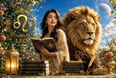 Zodiak Leo Keuangan 2