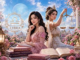 Zodiak Libra Asmara 1