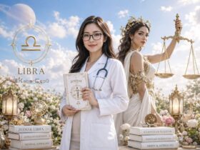 Zodiak Libra Kesehatan 1