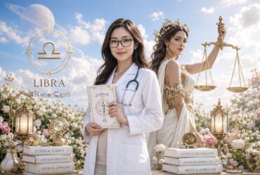 Zodiak Libra Kesehatan 1