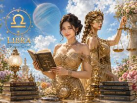 Zodiak Libra Keuangan 1