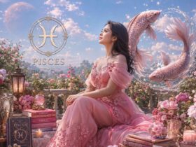 Zodiak Pisces Asmara 1