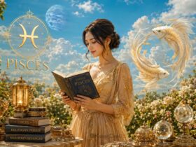 Zodiak Pisces Keuangan 1