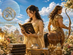 Zodiak Sagitarius Keuangan 1