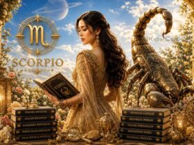 Zodiak Scorpio Keuangan 1