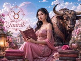 Zodiak Taurus Asmara 1