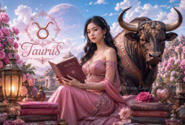 Zodiak Taurus Asmara 1