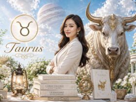 Zodiak Taurus Karir 1