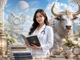 Zodiak Taurus Kesehatan 1