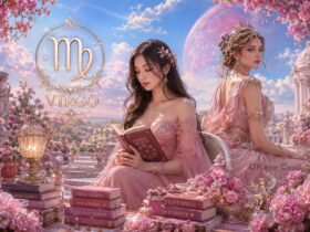 Zodiak Virgo Asmara 1