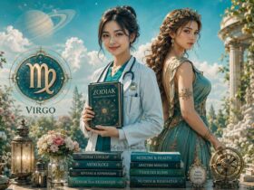 Zodiak Virgo Kesehatan 1