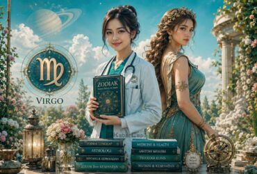 Zodiak Virgo Kesehatan 1