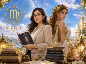 Zodiak Virgo Keuangan 1