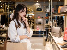 Dompet Menipis Tapi Doyan Shopping Tips Menahan Godaan Belanja di Akhir Bulan