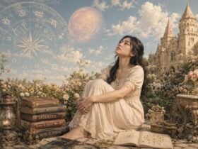 Menemukan Ketenangan 4 Zodiak Ini Menyukai Gaya Hidup Sederhana
