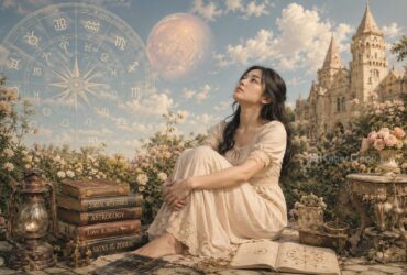 Menemukan Ketenangan 4 Zodiak Ini Menyukai Gaya Hidup Sederhana