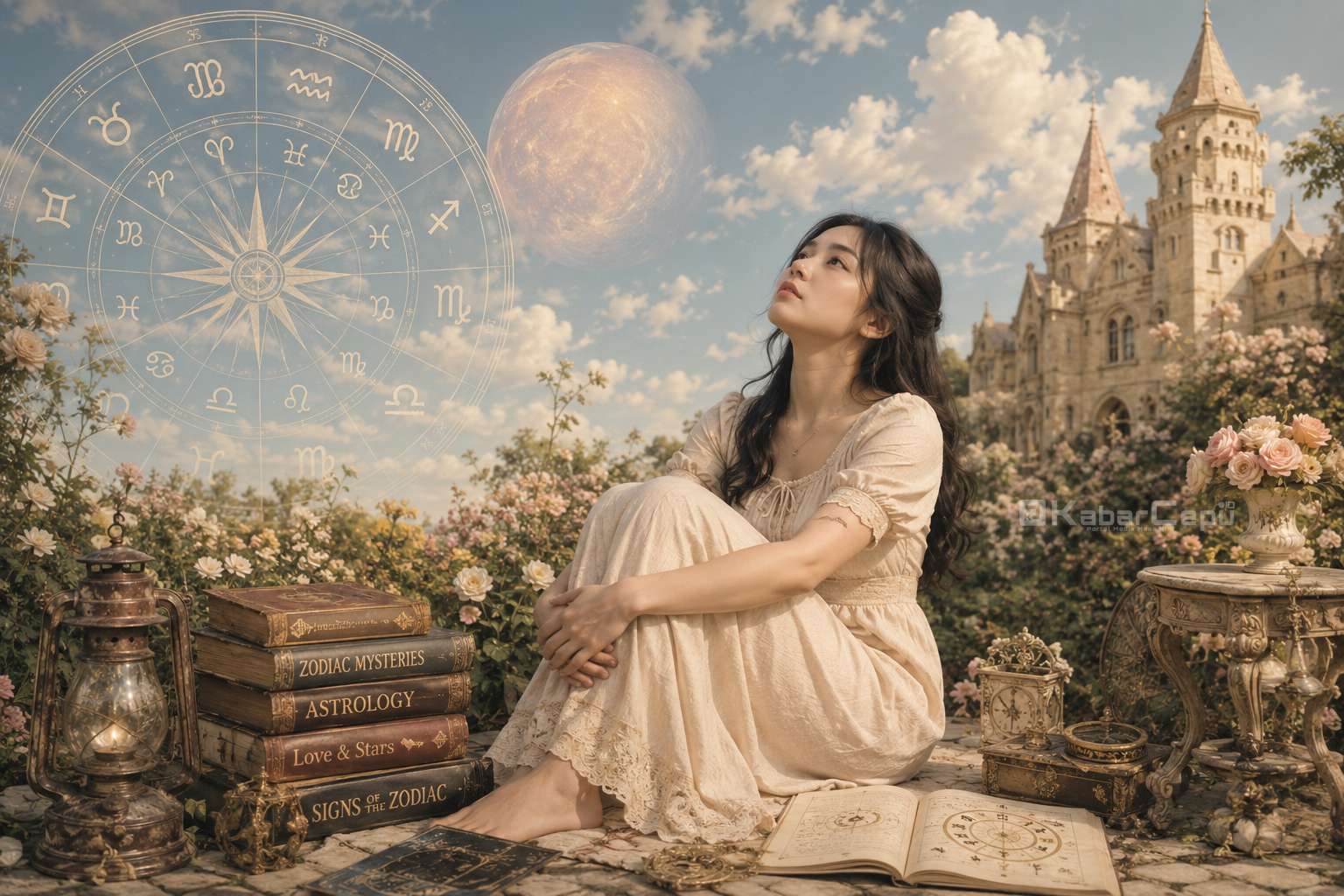 Menemukan Ketenangan 4 Zodiak Ini Menyukai Gaya Hidup Sederhana