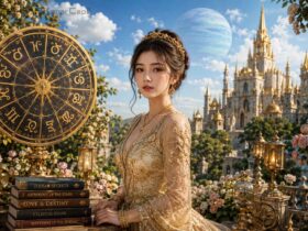 Menghirup Kemewahan Daftar Zodiak yang Paling Suka dengan Gaya Hidup Glamour
