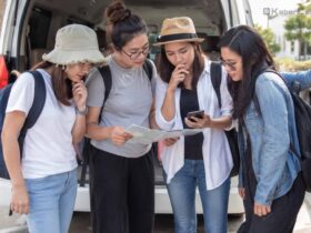 Tips Liburan di Akhir Bulan Berdasarkan Kondisi Keuangan