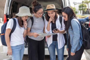 Tips Liburan di Akhir Bulan Berdasarkan Kondisi Keuangan