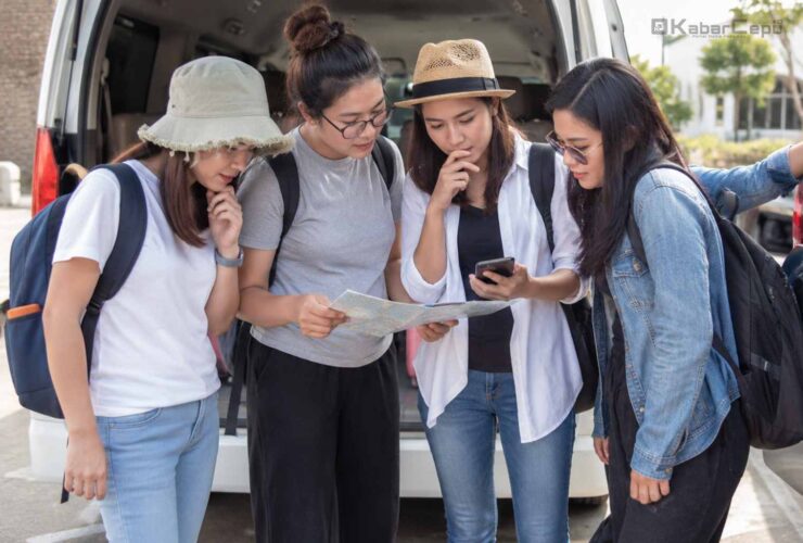 Tips Liburan di Akhir Bulan Berdasarkan Kondisi Keuangan