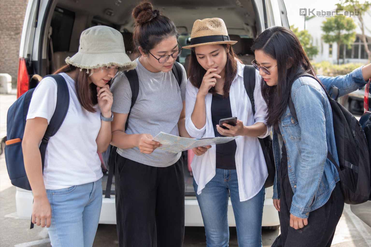Tips Liburan di Akhir Bulan Berdasarkan Kondisi Keuangan