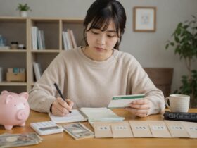 Tips Mengelola Keuangan di Akhir Bulan Ala Orang Jepang