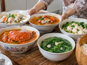 5 Ide Masakan Kuah Sehat di Hari Minggu untuk Keluarga Tercinta