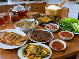 5 Ide Olahan Ikan Nila dari Goreng Bakar hingga Kuah
