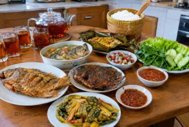 5 Ide Olahan Ikan Nila dari Goreng Bakar hingga Kuah