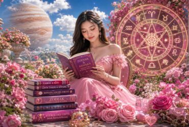 Asmara Zodiak 2