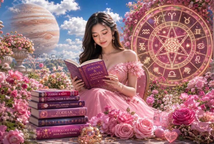 Asmara Zodiak 2