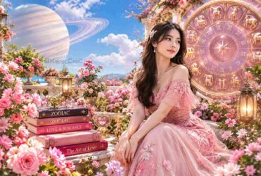 Asmara Zodiak 4