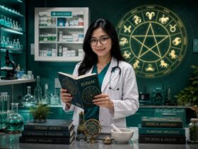 Kesehatan Zodiak 2