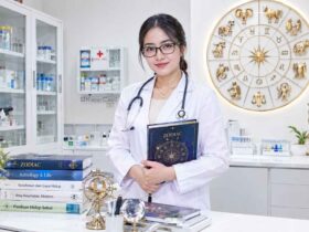 Kesehatan Zodiak 3