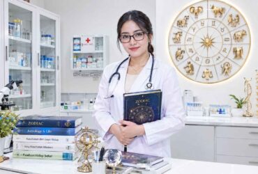 Kesehatan Zodiak 3