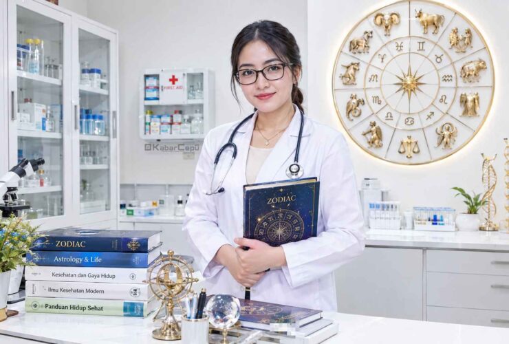 Kesehatan Zodiak 3